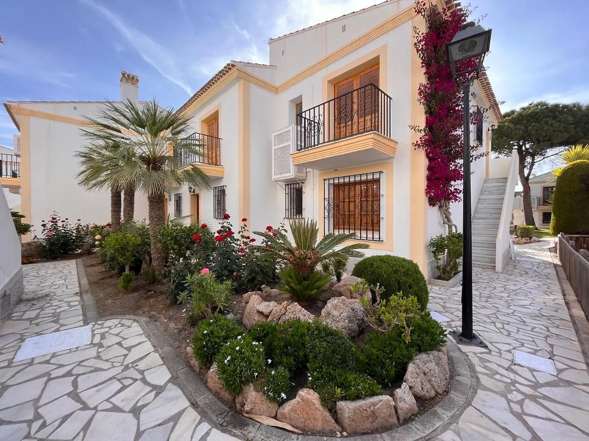 Vera Sun Premium Vera Coast - Freshly Renovated Playas de Vera 0*,