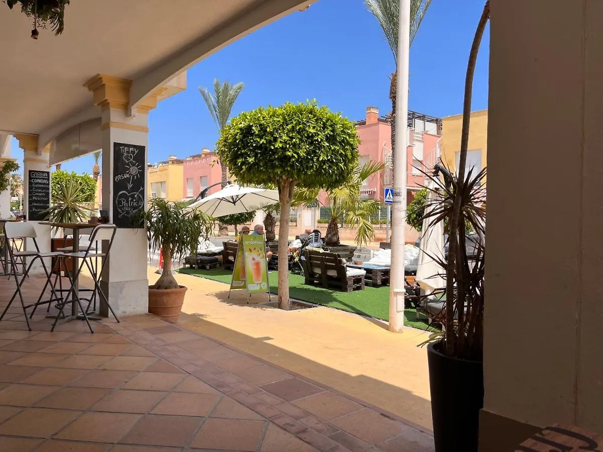 Vera Sun Premium Vera Coast - Freshly Renovated Playas de Vera Appartamento