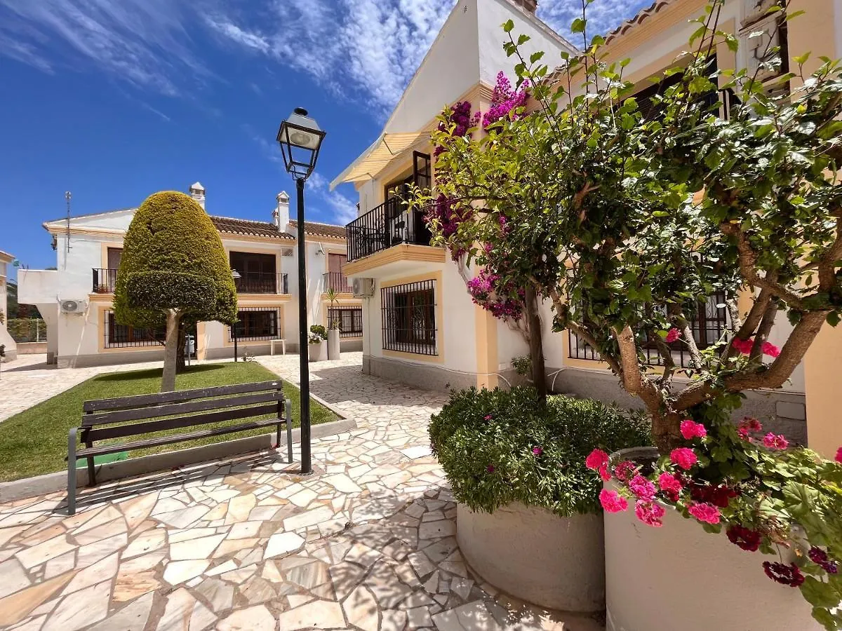 Vera Sun Premium Vera Coast - Freshly Renovated Playas de Vera