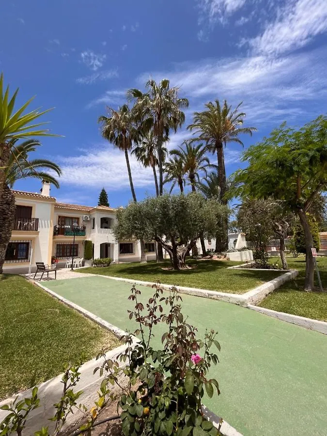 Vera Sun Premium Vera Coast - Freshly Renovated Playas de Vera Appartamento