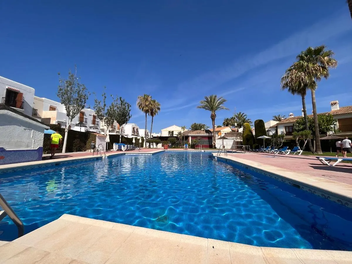 Vera Sun Premium Vera Coast - Freshly Renovated Playas de Vera 0*,  Spagna