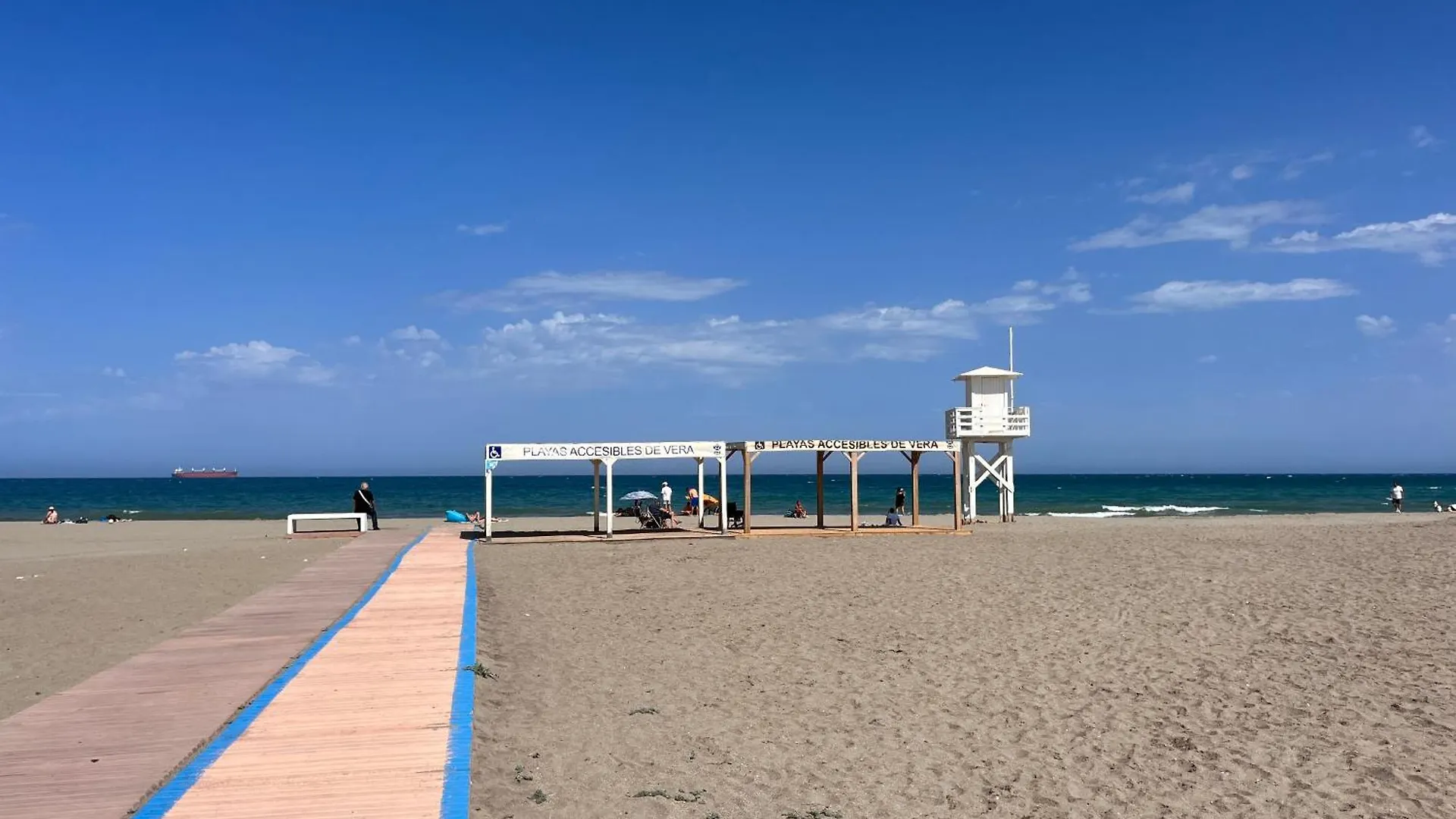 Appartamento Vera Sun Premium Vera Coast - Freshly Renovated Playas de Vera