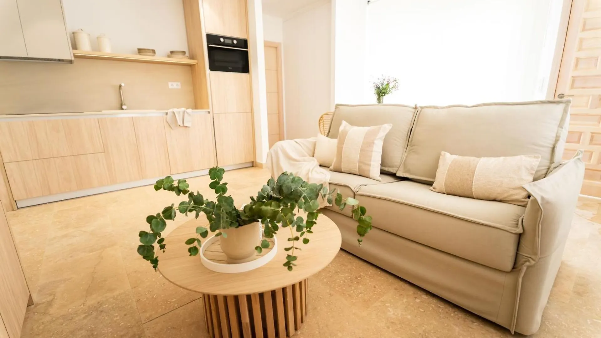 Vera Sun Premium Vera Coast - Freshly Renovated Playas de Vera