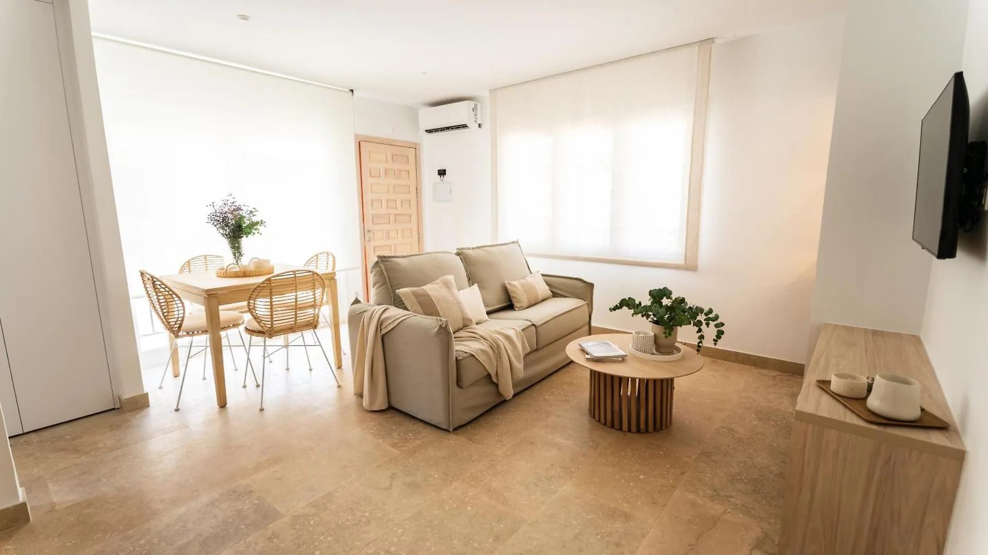 Appartamento Vera Sun Premium Vera Coast - Freshly Renovated Playas de Vera