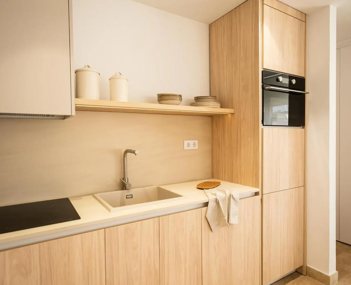 Vera Sun Premium Vera Coast - Freshly Renovated Playas de Vera Appartamento