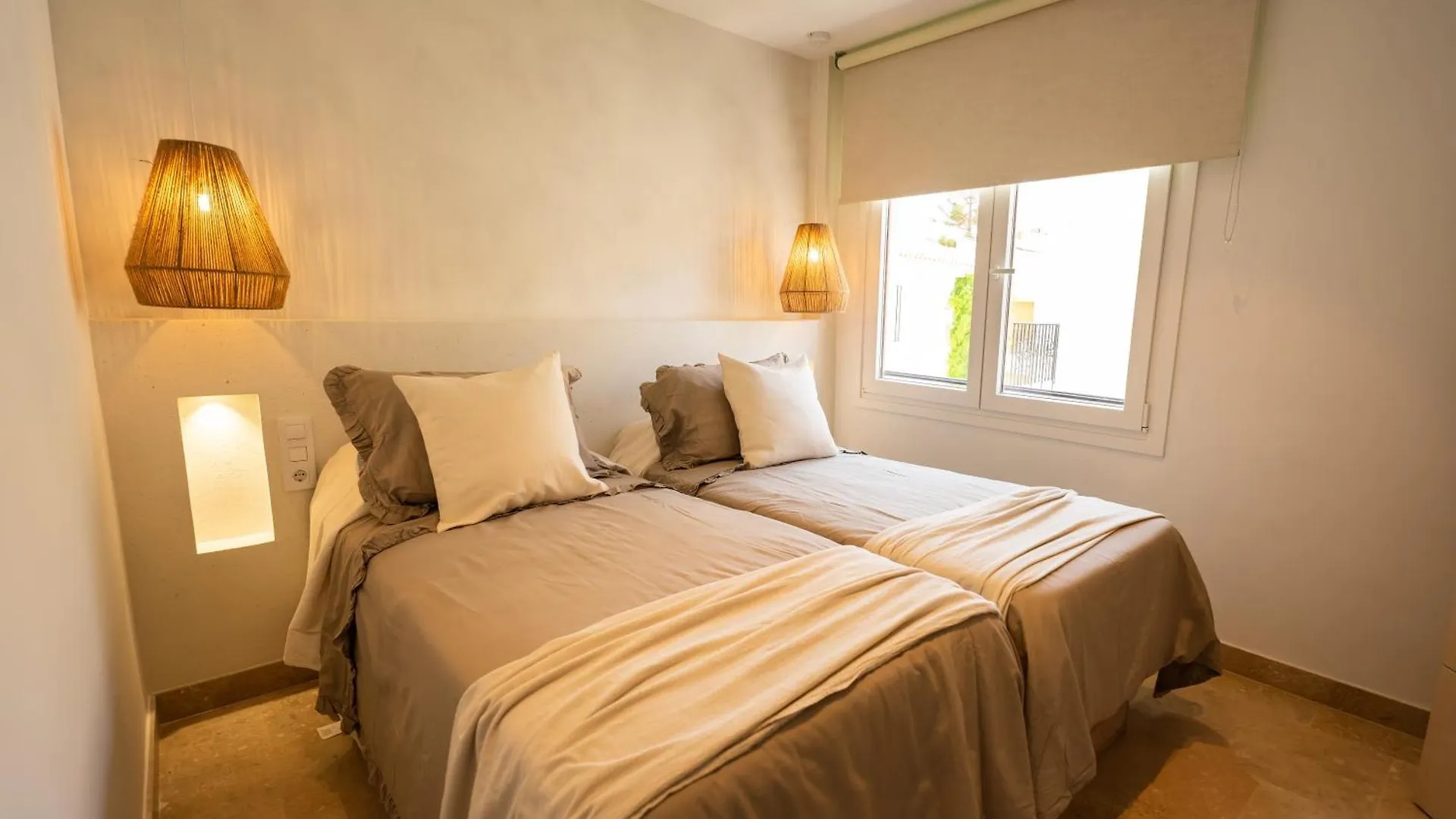 Vera Sun Premium Vera Coast - Freshly Renovated Playas de Vera 0*,  Spagna