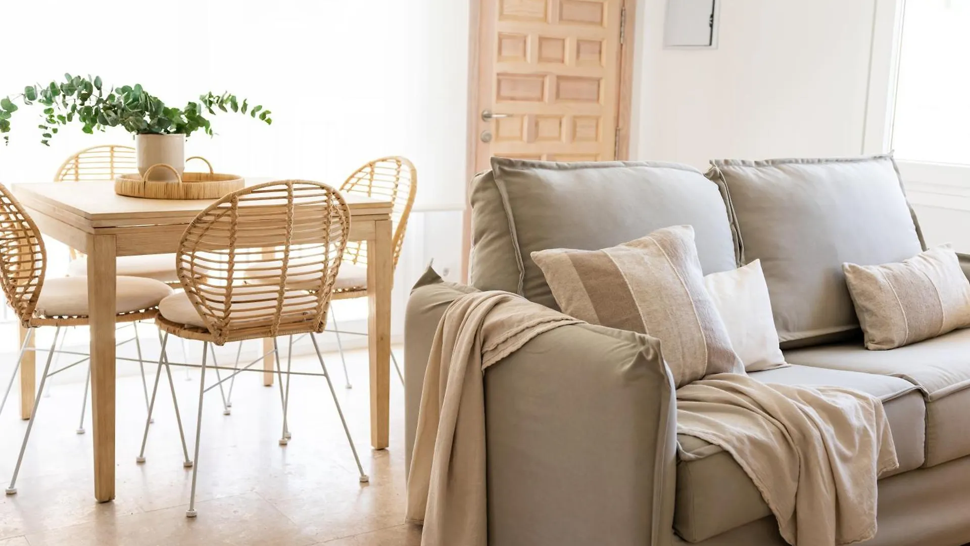 Vera Sun Premium Vera Coast - Freshly Renovated Playas de Vera Appartamento